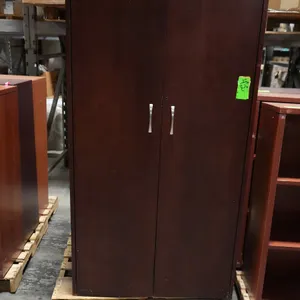 2-Door Storage Cabinet