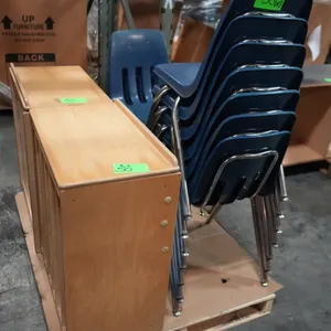 Student Chairs & Miscellaneous
