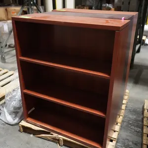 Single Sided Bookcases