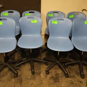 Steno Chairs