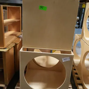 Lakeshore Play Cubes