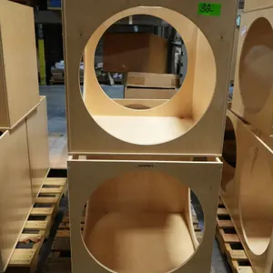 Lakeshore Play Cubes