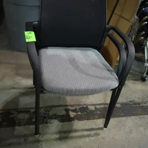 Stackable Chairs