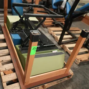 Lab Table and Contents