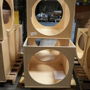 Lakeshore Play Cubes