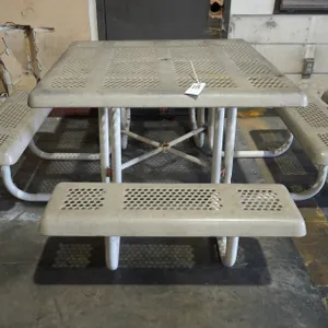 Picnic Table