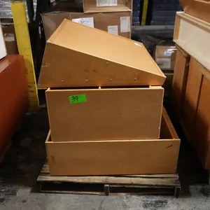Bookcases & Miscellaneous