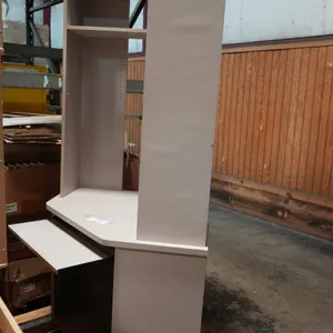 Corner Cabinet