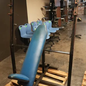 Incline Weight Bench