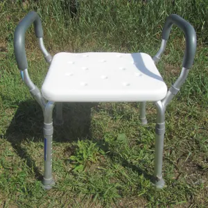 Nova Adjustable Shower Chair