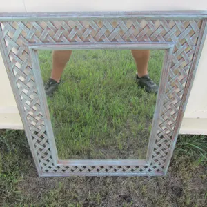 Wall Mirror