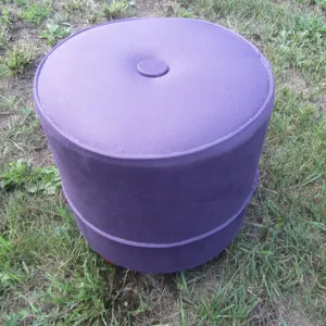 Upholstered Foot Stool