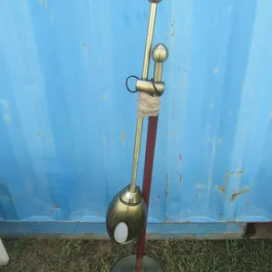 Portable Luminaire Floor Lamp