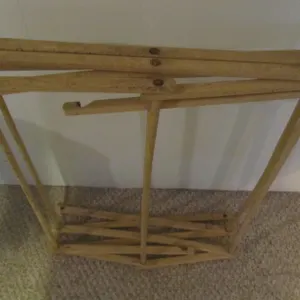 Folding Drying Rack