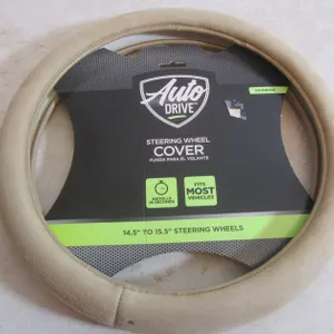 Auto Drive Steering Wheel Cover