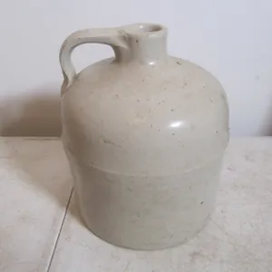 Stoneware Shoulder Jug
