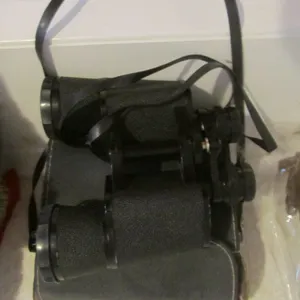 Kalimar 7x50 Binoculars w/Case