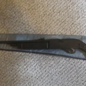 66 Powermaster Pump BB Gun