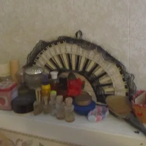 Lot Of Assorted Beauty Products