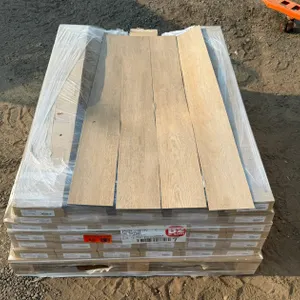 1,621.30 Sq Ft of Glue Down Flooring