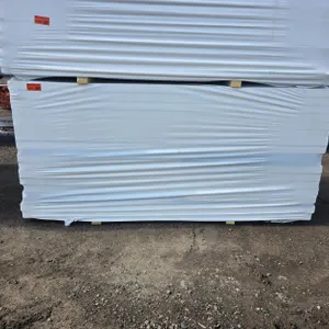 4x8 x 3" Insulation