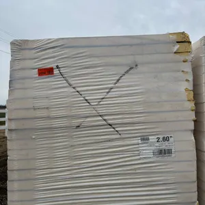 (18) 4'x4'x2.60" Energyguard Polyiso Insulation Sheets
