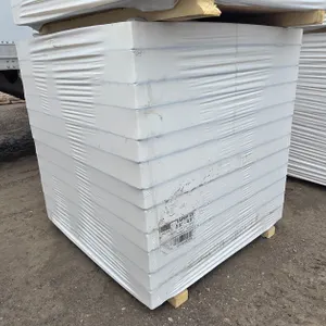 (12) 4'x4' EnergyGuard Taper Iso Panel ZZ Insulation Sheets