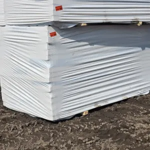 (17) 4x8 Insulation