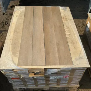 3,138 Sqt Ft of Glue Down Flooring