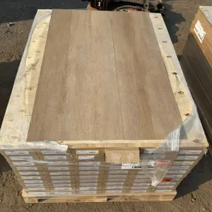 3,138 Sqt Ft of Glue Down Flooring