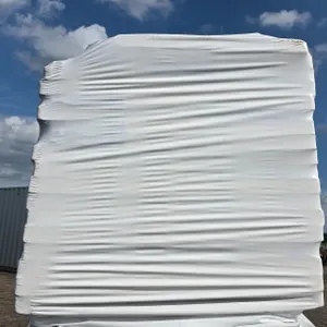 4x8 x 2" Insulation, Damage