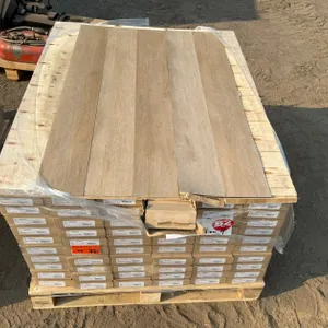 3,138 Sqt Ft of Glue Down Flooring