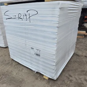 (32) 4'x4' Paratherm Taper ISO Panel G Insulation Sheets