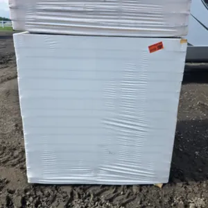 (16) 4'x4' EnergyGuard Ultra Taper Z Insulation Sheets
