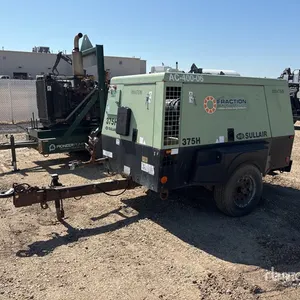 375 cfm Air Compressor