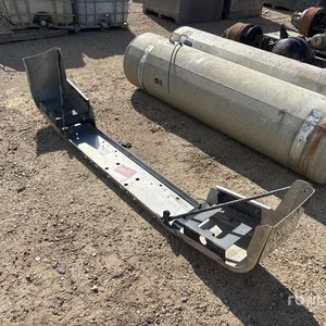 Bumper - Fits Peterbilt 567