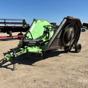 Schulte XH1500-S3 15 ft Rotary Cutter