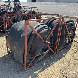 Quantity of (2) Hose Reels