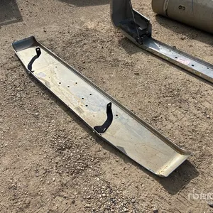 2025 Paccar Bumper - Fits Kenworth W900
