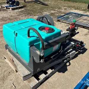 Enduraplas Field Boss 365 12 ft Pull-Type Sprayer (Unused)