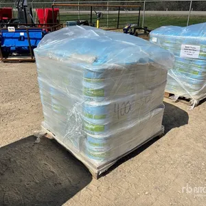 Quantity of (48) Tecfil 4000-500 Bale Twine (Unused)