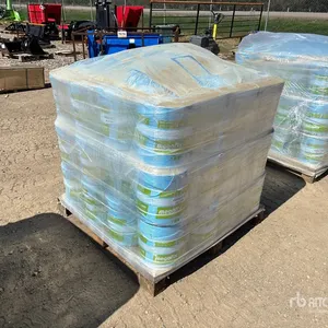 Quantity of (48) Tecfil 4000-500 Bale Twine (Unused)