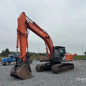 2012 Hitachi ZX350LC-5N Tracked Excavator