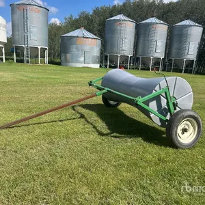 7 ft 7 in Poly Swath Roller