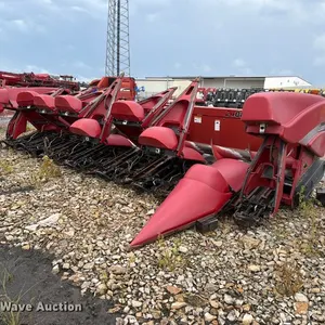 2007 Case IH 2408  corn head