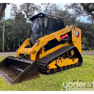 2021 CAT 279D3 