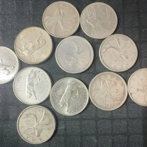 Silver Treasures In House