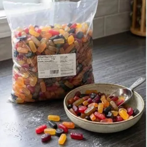 CLARA Winegums Candy 3 kg Bag