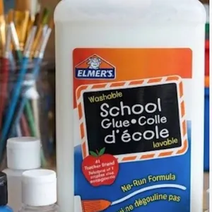 Elmer's School Glue, 950ml, Set of 2
