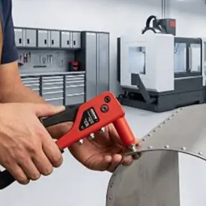 Arrow RH200S Rivet Tool